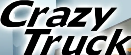 Crazy Truck logo