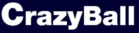 CrazyBall logo