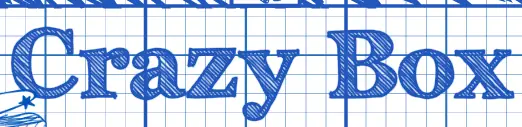 CrazyBox logo