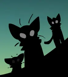Create a Cat Flash Game logo