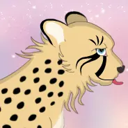 Create a Cheetah logo