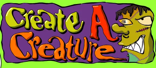 Create a Creature logo