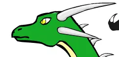 Create -a- Dragon 3 logo