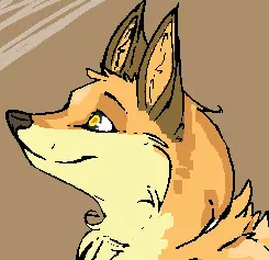 Create a Fox logo