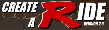 Create a Ride logo