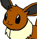 Create Your Own Eevee logo