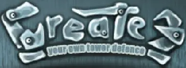 Create Your own Tower Defense 3 logo