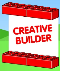Creative Builder logo