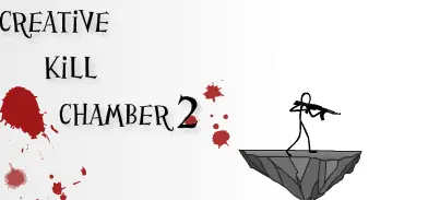 Creative Kill Chamber 2 logo