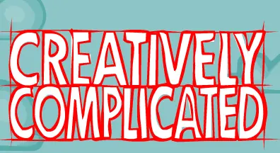 Creatively Complicated logo