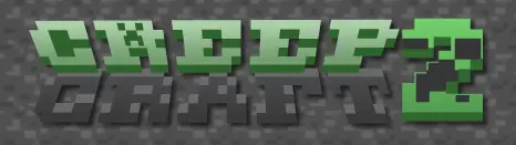 Creep Craft 2 (Demo) logo