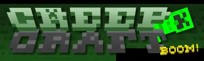 Creep Craft logo