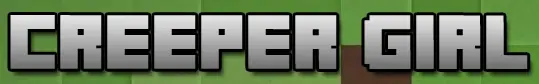 Creeper Girl logo
