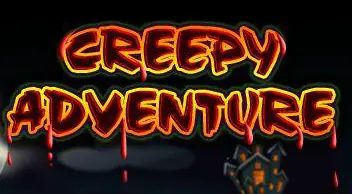 Creepy Adventure logo