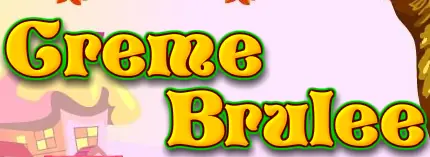 Creme Brulee logo