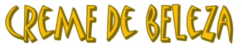 Creme de Beleza logo