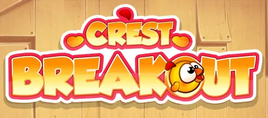 Crest Breakout logo