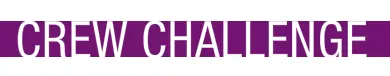 Crew Challenge logo