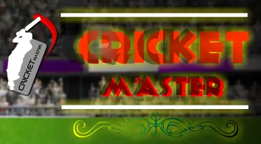 Cricket Master logo