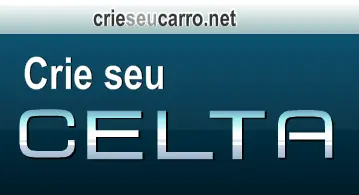 Crie Seu Celta logo