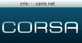 Crie Seu Corsa logo
