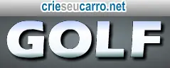 Crie Seu Golf logo