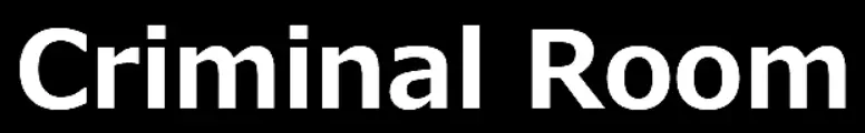 Criminal Room logo