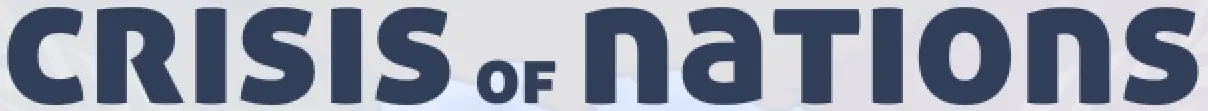 Crisis of Nations logo