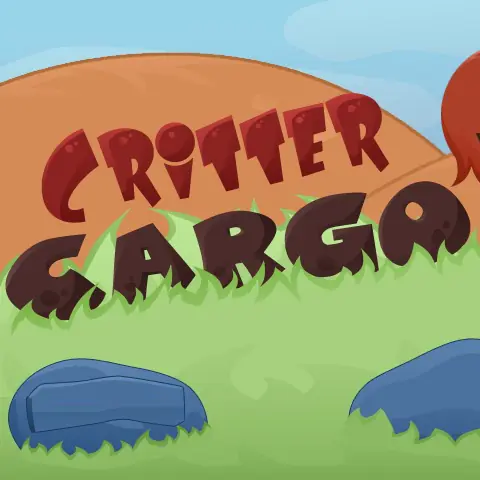 Critter Cargo logo