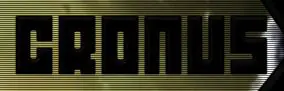 Cronus X logo