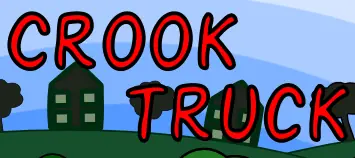 Crook Truck logo