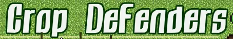 Crop Defenders logo