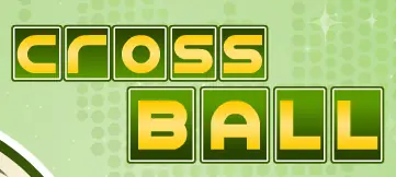 Cross Ball logo
