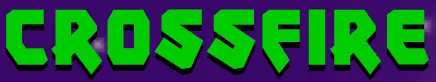 Crossfire logo