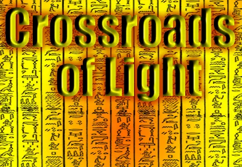 Crossroads Of Light logo