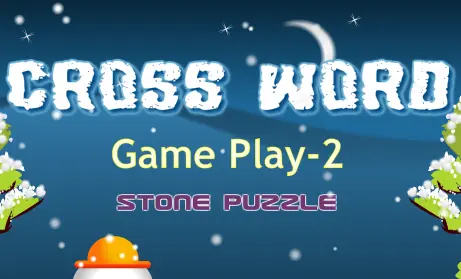 Crossword Game Play - 2 logo