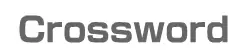 Crossword logo