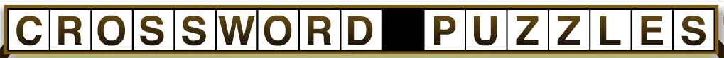 Crossword Puzzles logo