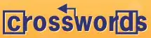 Crosswords logo