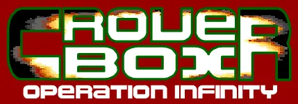 Crover Box: Operation Infinity logo