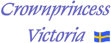 Crownprincess Victoria logo