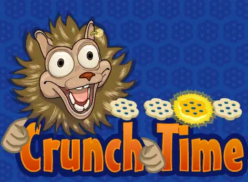 Crunch Time logo