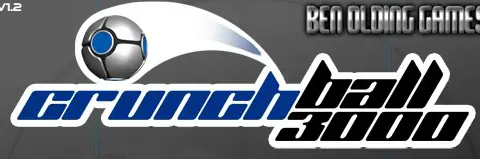 Crunchball 3000 logo