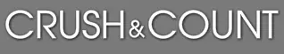 Crush & Count logo