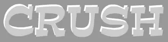 Crush logo