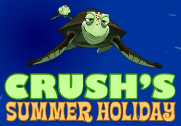 Crush's Summer Holiday logo