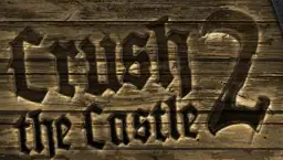 Crush the Castle 2 logo