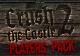 Crush the Castle 2 Players Pack logo