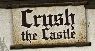 Crush the Castle logo