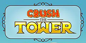 Crush The Tower logo